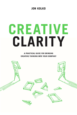 Creative Clarity