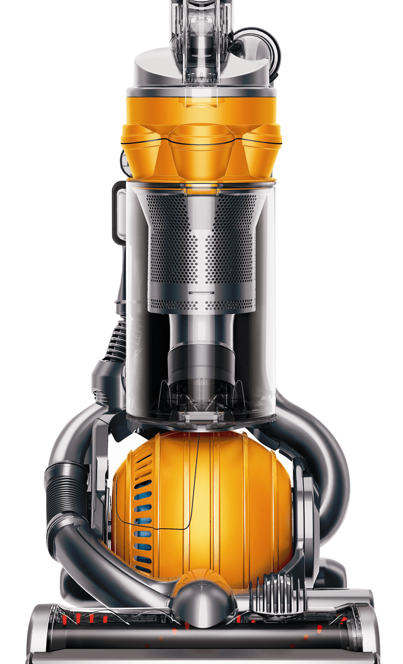Dyson vacuum cleaner