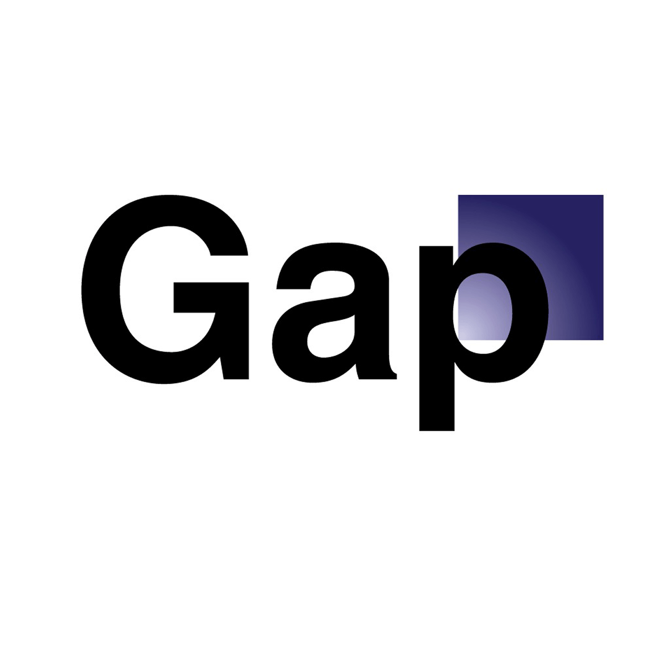 Gap Logo
