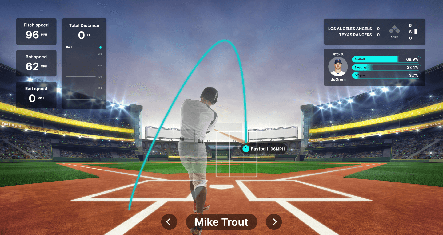 Baseball