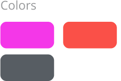 colors