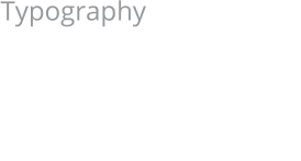 type
