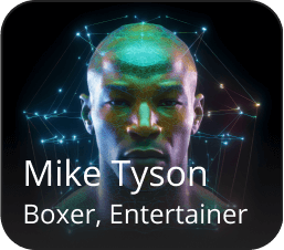 Mike Tyson