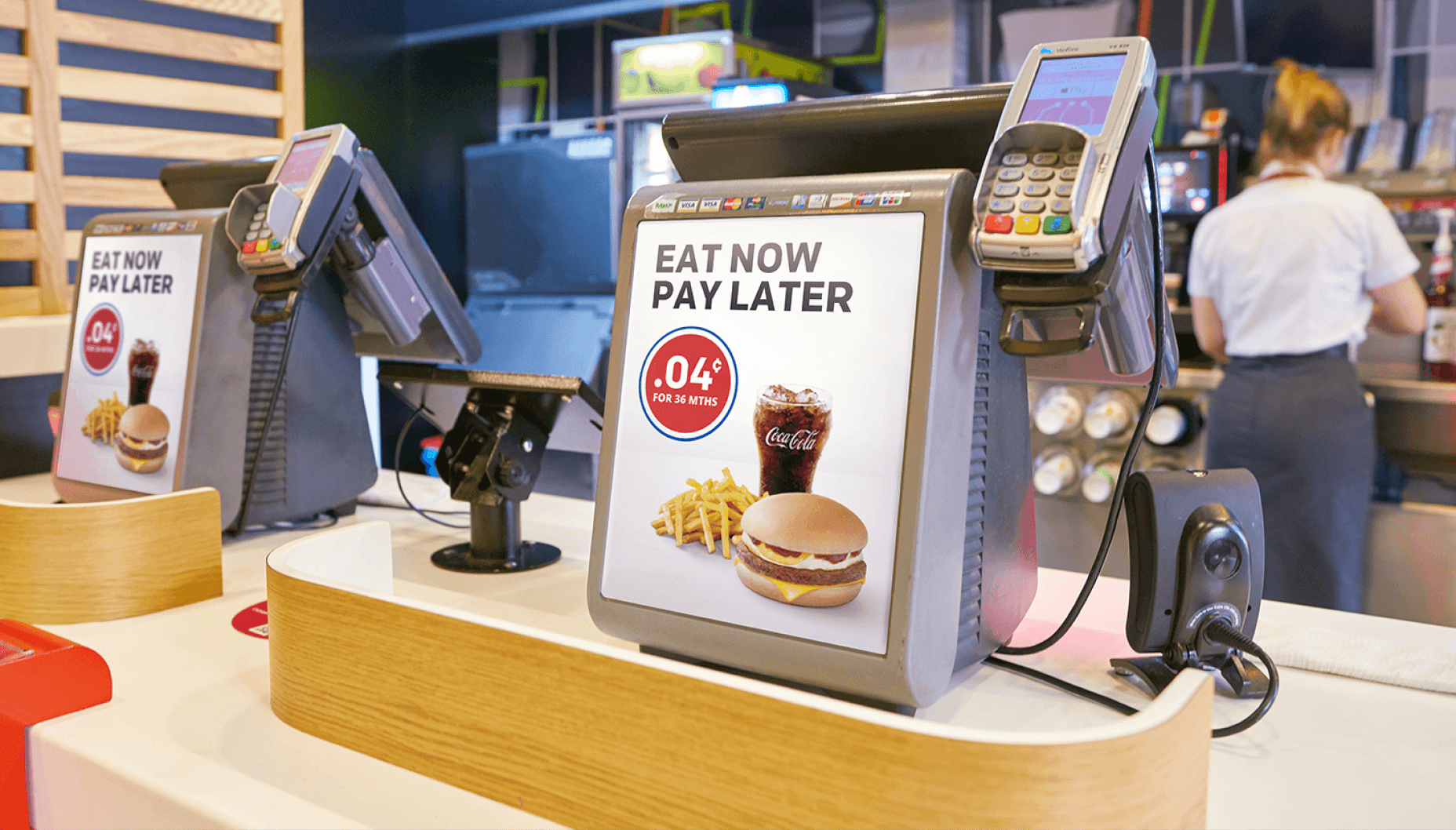 The 4-Cent Value Meal