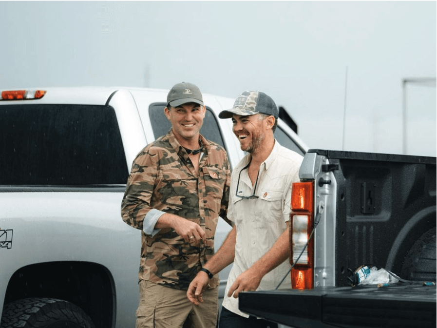Taylor, laughing