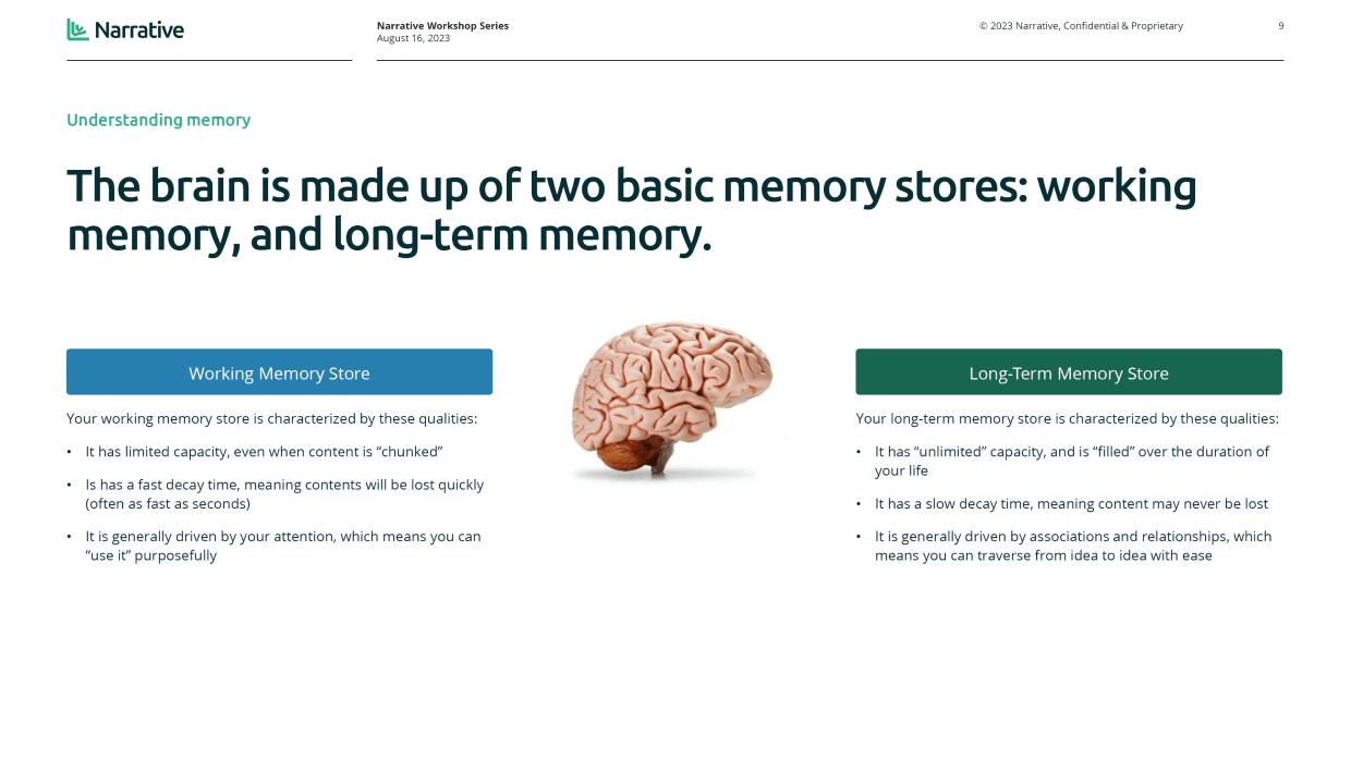 Think Aloud User Testing