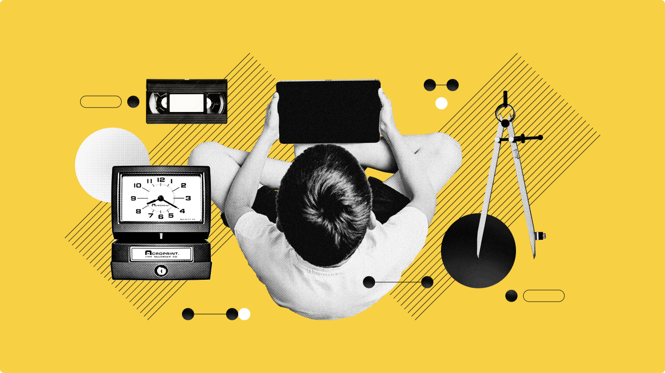 Advocating for Analog During The Design Process