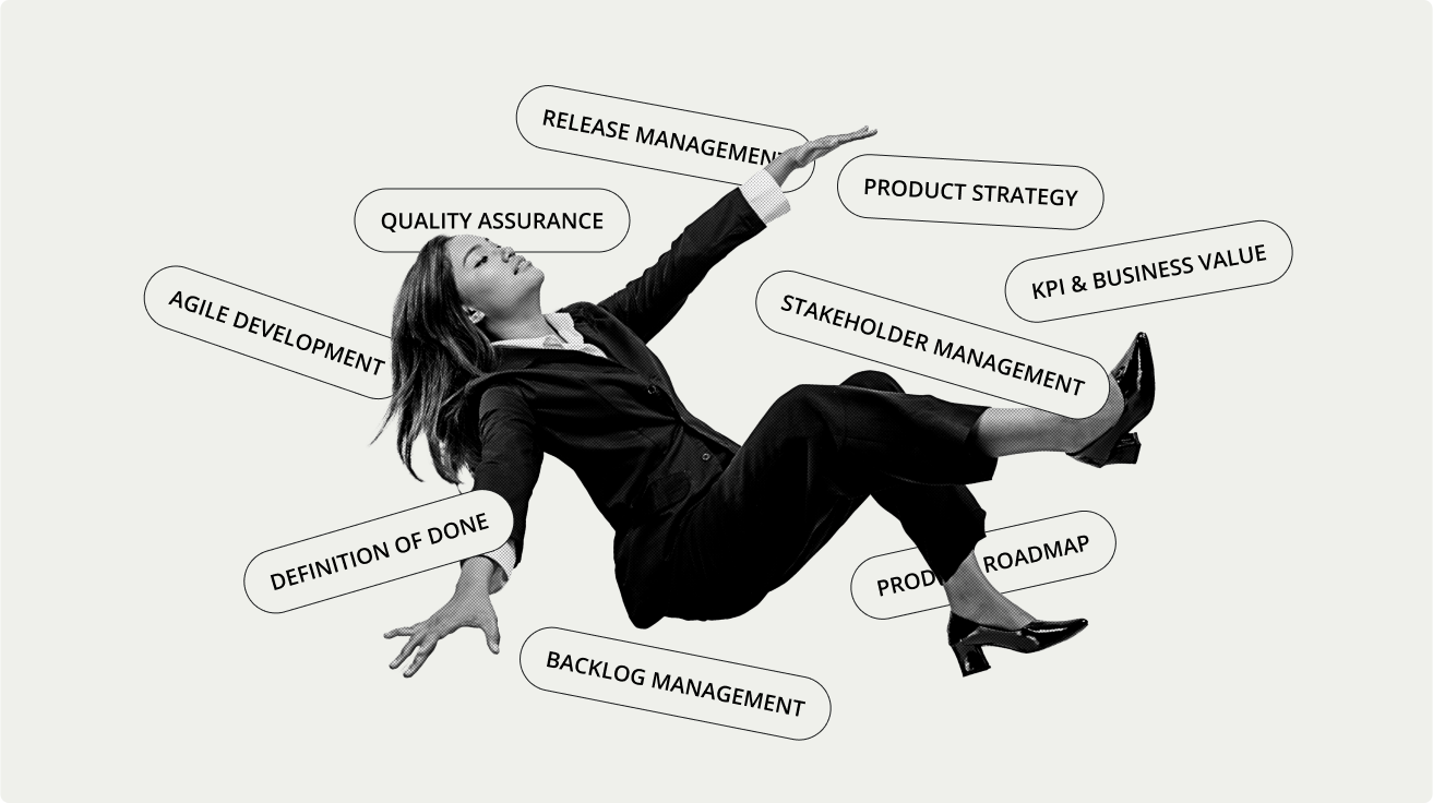 Creative Ownership