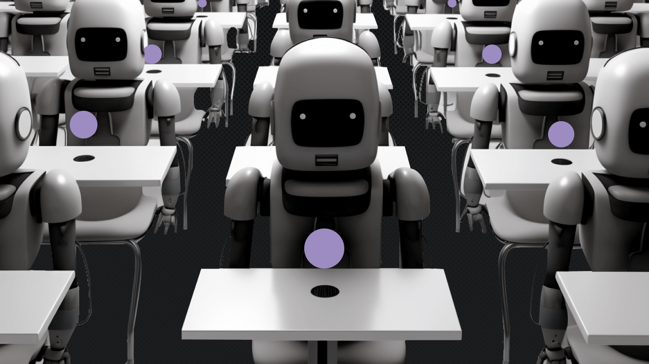 Is Automation Coming For Our Jobs?