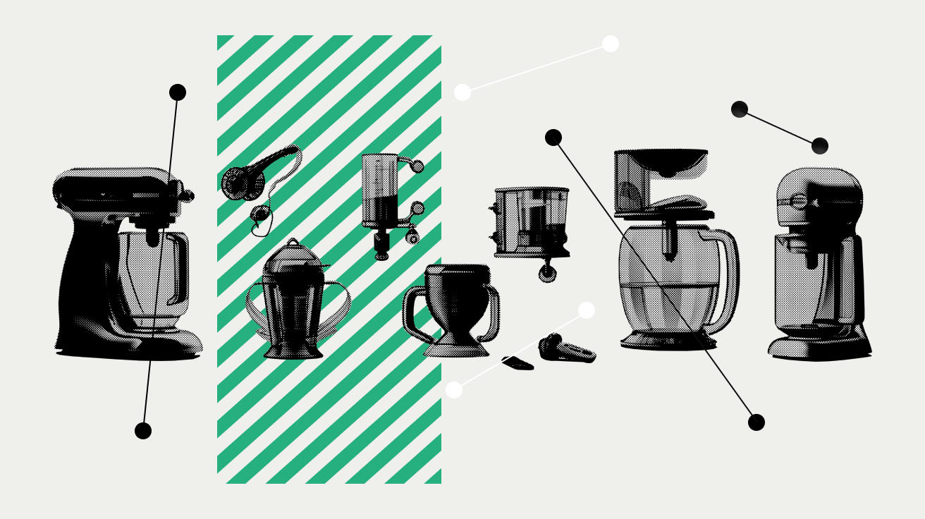 Prototyping Ideas