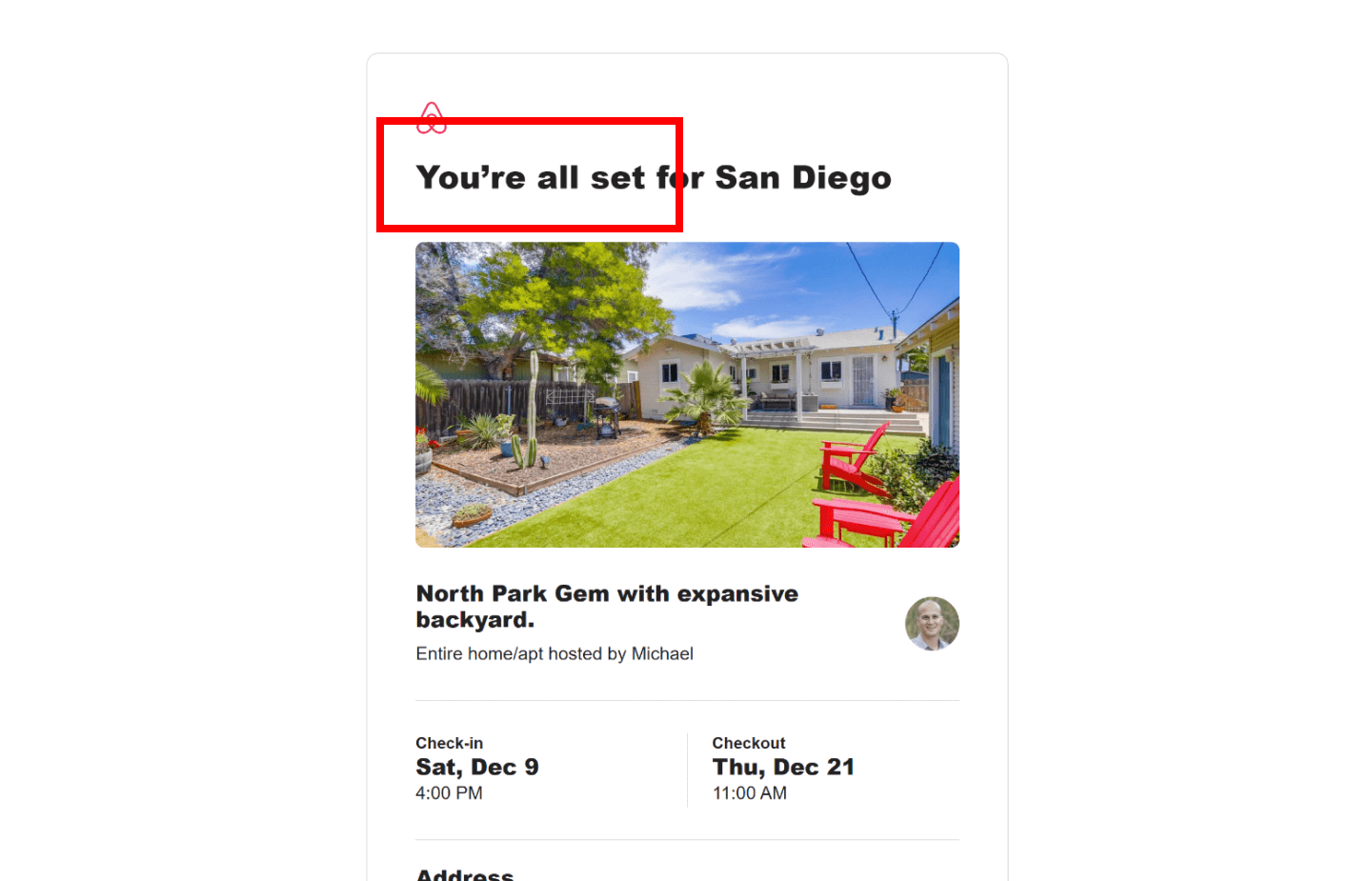 Airbnbb