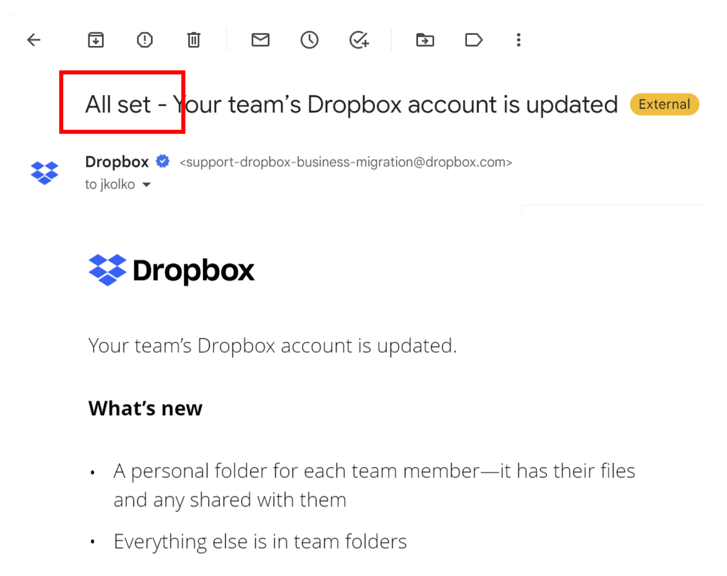 Dropbox